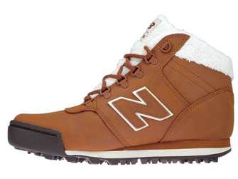 New Balance WL701PKP Brown