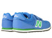 New Balance KV500YUY Blue with Green