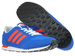 AW3875 adidas NEO City Racer Blue/Energy/Core Black