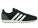 BC0106 adidas V Racer 2.0 NEO Core Black/Solar Red/Ftwr White