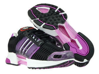 BA8573 adidas ClimaCool 1 Core Black/Ftwr White/Shock Purple