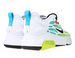 Nike Air Max Exosense CV3016-100 White/Black-Volt-Blue Fury