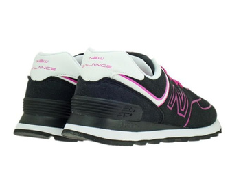 WL574NEN New Balance 574 Neon Pack