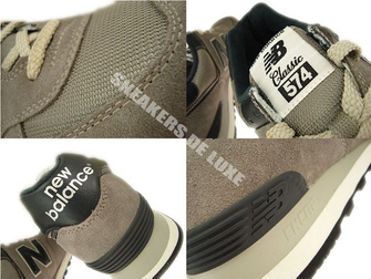 ML574VGN New Balance 574