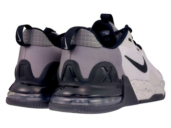 Nike Air Max Alpha Trainer 5 DM0829 013 Lt Iron Ore/Black-Flat-Pewter