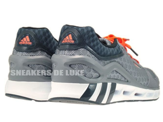 Adidas CC ClimaCool Tech Grey/Teconi/Infared