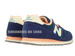 New Balance WL373AD Navy / Salmon