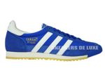 S32087 adidas Dragon Vintage Blue/Ftwr White/Collegiate Royal