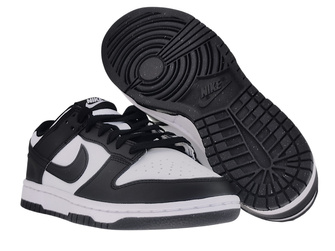 Nike Dunk Low DD1873-102 White/Black