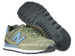 New Balance ML574CUD Green / Grey