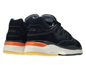 G96664 adidas Torsion Allegra Black/Black/Bliss
