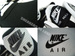 Nike Air Max 90  Black/Medium Grey/White 325018-051