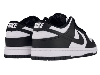 Nike Dunk Low DD1873-102 White/Black