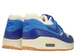555284-105 Nike Air Max 1 Vintage Sail/Hyper Blue-Blitz Blue Gum Medium Brown