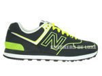 ML574NEN New Balance 574 Neon Pack