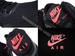 Nike Air Max 90 Black/Hot Punch 345017-011