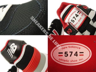 ML574SJK New Balance Stadium Jacket 574