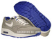 512033-040 Nike Air Max 1 Premium Classic Stone/Sail-Hyper Blue-Anthracite Team Orange 512033-040