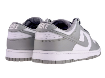 Nike Dunk Low Retro HF5441-105 White/Light Smoke Grey/White