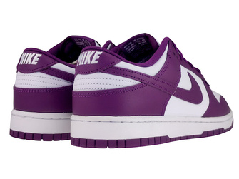 Nike Dunk Low Retro DV0833-107 White/Viotech-White