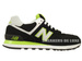 WL574KGA New Balance 574