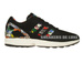 S77720 adidas ZX Flux core black / ftwr white / core black