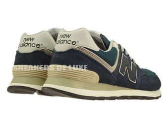 ML574VN New Balance Navy
