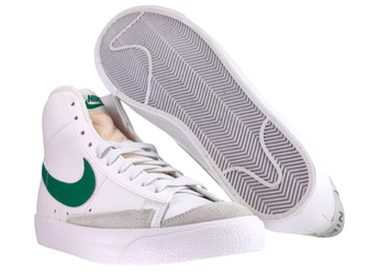 Nike Blazer Mid '77 VNTG BQ6806-127 Summit White/Malachite