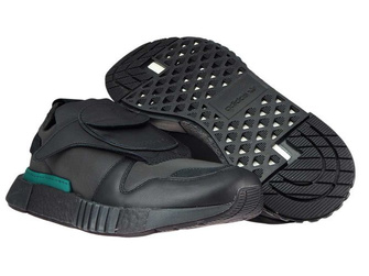adidas Futurepacer B37266 Core Black / Carbon / Ftwr White