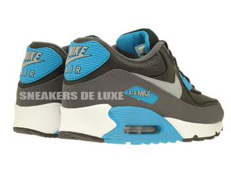 652980-004 Nike Air Max 90 Leather