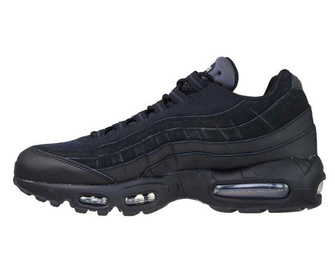 Nike Air Max 95 Essential AT9865-001 Black/Black-Anthracite-White