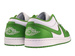 Nike Air Jordan 1 Low SE HF4823-100 White/Chlorophyll-Lightening