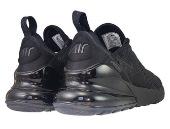 Nike Air Max 270 AH6789-006 Black/Black-Black