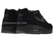 512033-011 Nike Air Max 1 Premium Black/Anthracite-Anthracite