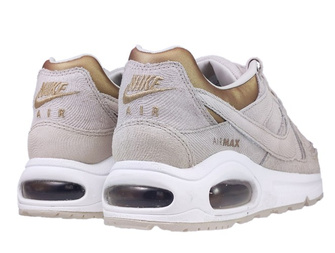 Nike Air Max Command PRM 718896-009 Gamma Grey Htr/Gamma Grey Htr