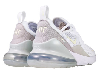 Nike Air Max 270 ESS DN5461-100 White/Cashmere-Grey Haze