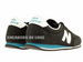 U395MNKG New Balance Black / Green