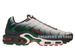 Nike Air Max Plus TN 1 White/Obsidian-Cool Grey