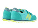 New Balance KE410Z5Y Aqua/Yellow