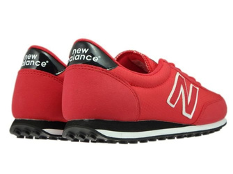 New Balance U410RIR Red/White/Black