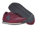 U420PBN New Balance Burgundy/Black