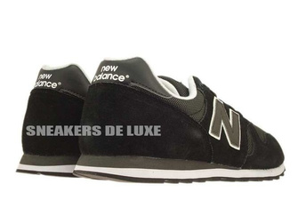 New Balance ML373MMC Black / Grey