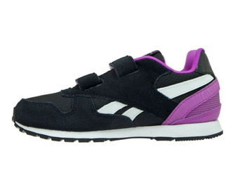 Reebok GL 3000 2V SP BS7222 Black/Violet/Silver