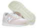 New Balance WR996YD Oyster Pink with Sea Salt