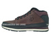 HL754BB New Balance Brown / Black Leather Fur