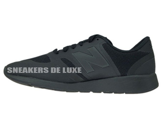 MRL420TB New Balance Re-Engineered Black/Black