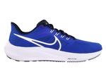 Nike Air Zoom Pegasus 39 DH4071-400 Racer Blue/White-Black