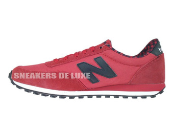 New Balance WL410DSA Red/Black