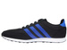 DB0429 adidas V Racer 2.0 NEO Core Black/Collegiate Royal/Ftwr White