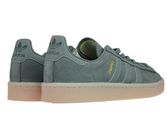 BY9838 adidas Campus W Grey Three /Grey Three /Icey Pink